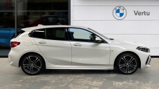 BMW 1 Series 118i M Sport 5dr Step Auto Petrol Hatchback